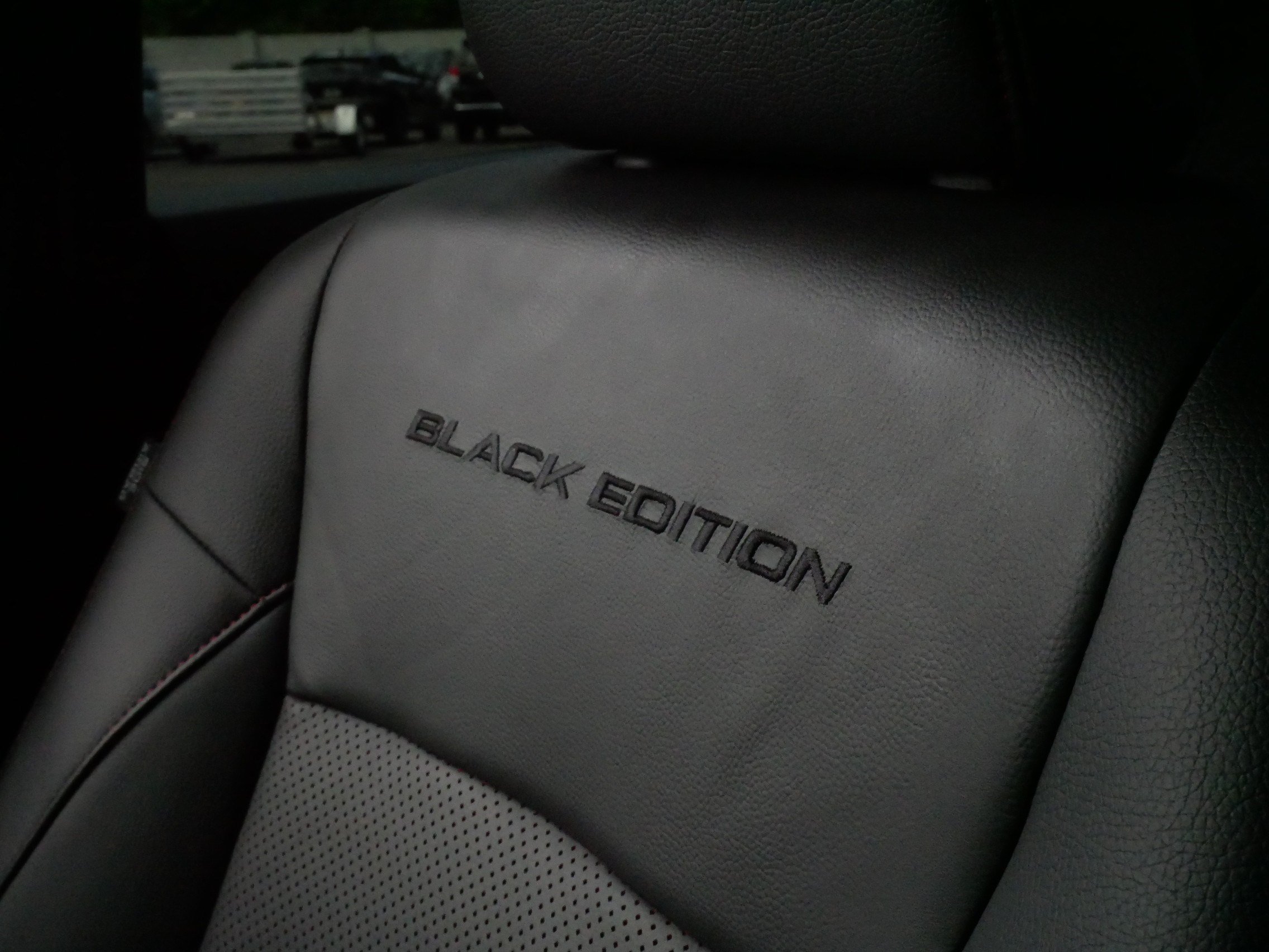 Certified 2026 Honda Ridgeline Black Edition image 34