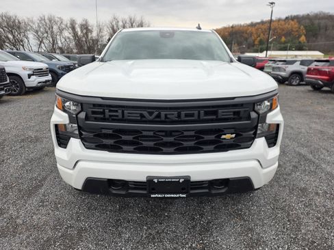 New 2026 Chevrolet Silverado 1500 Custom image 15