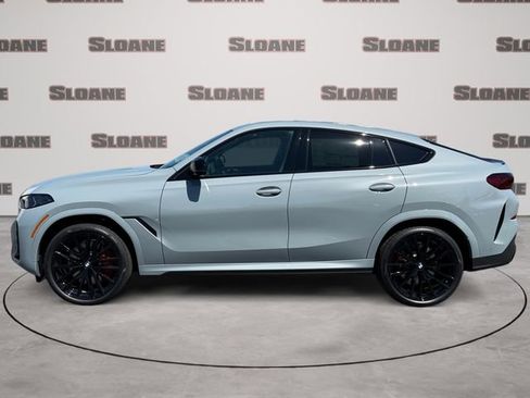 New 2027 BMW X6 M60i AWD/4WD image 2