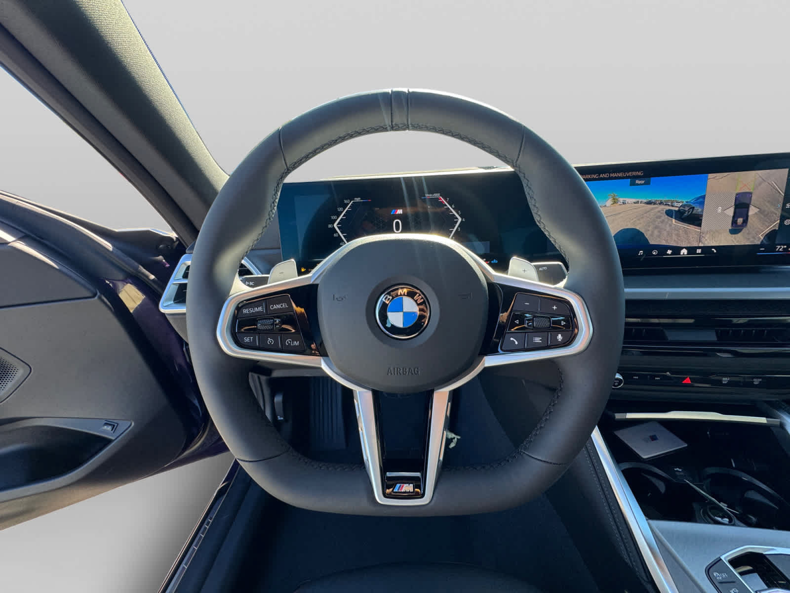 New 2026 BMW 230i xDrive Coupe w/ Premium Package AWD/4WD image 11