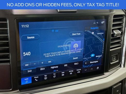 New 2026 Ford F350 XLT w/ XLT Premium Package image 15