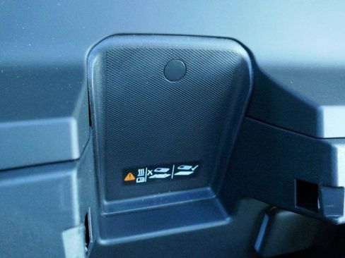 New 2026 Chevrolet Silverado 2500 ZR2 w/ LPO, Dark Essentials Package image 22