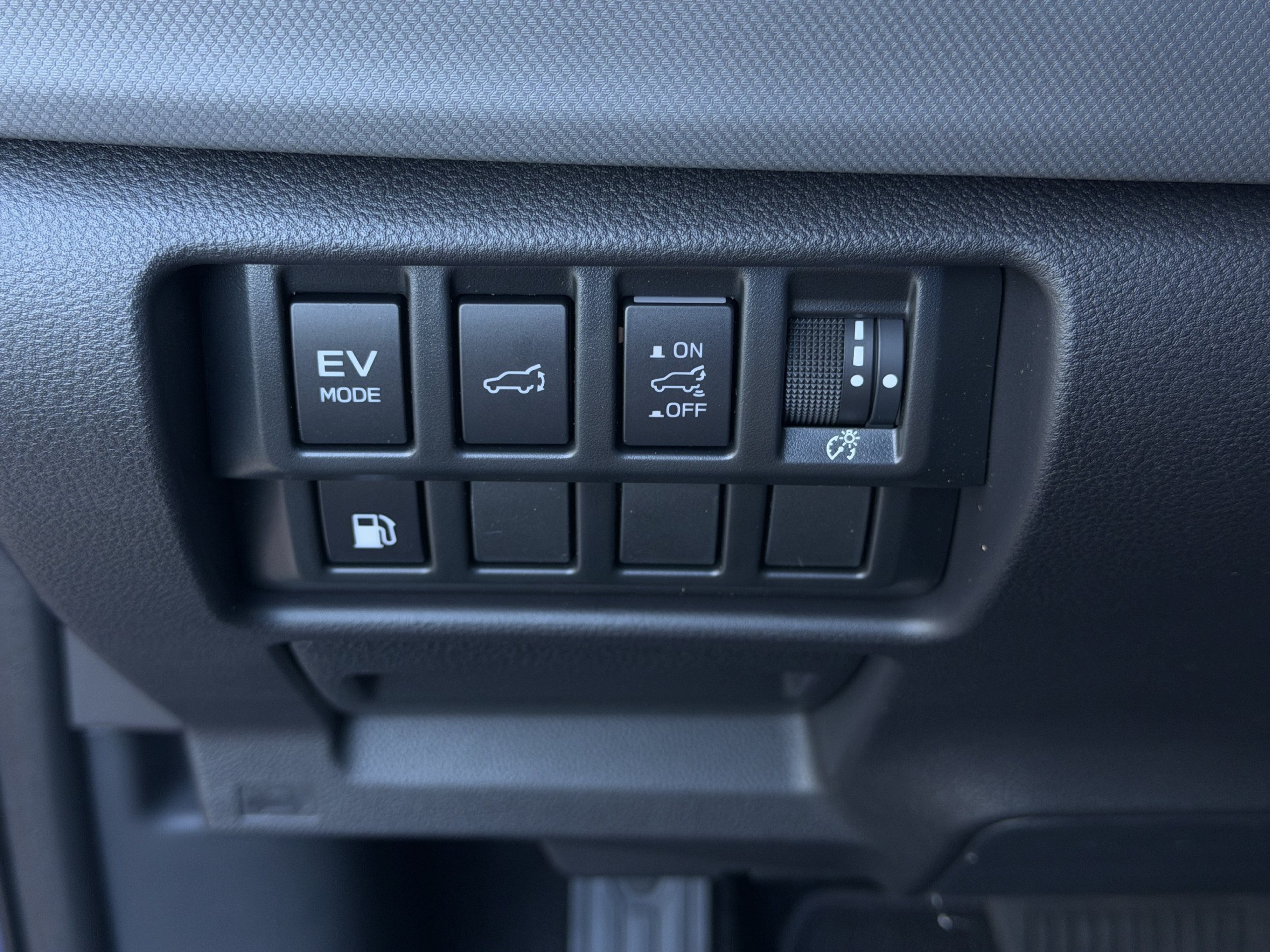New 2026 Subaru Forester Touring AWD/4WD image 20