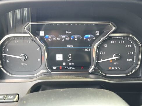 Used 2021 GMC Sierra 3500 Denali w/ Denali Ultimate Package image 28