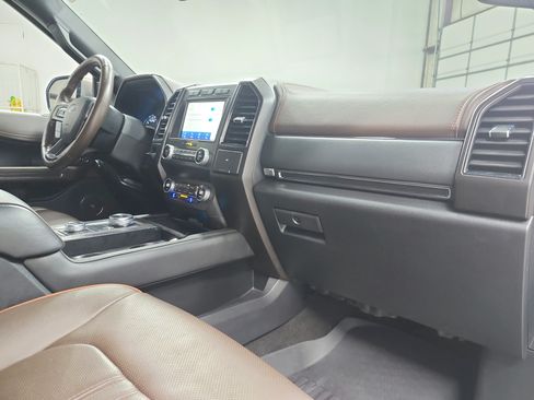 Used 2021 Ford Expedition Max King Ranch AWD/4WD image 46