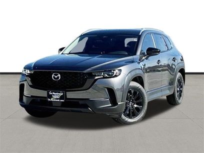 Used 2025 MAZDA CX-50 AWD 2.5 S w/ Select Package