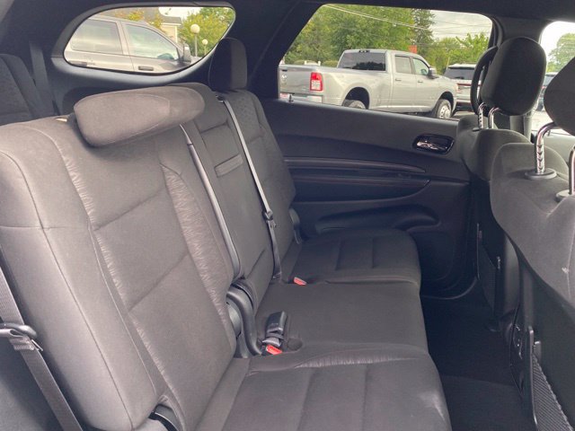 Used 2026 Dodge Durango GT AWD/4WD image 22