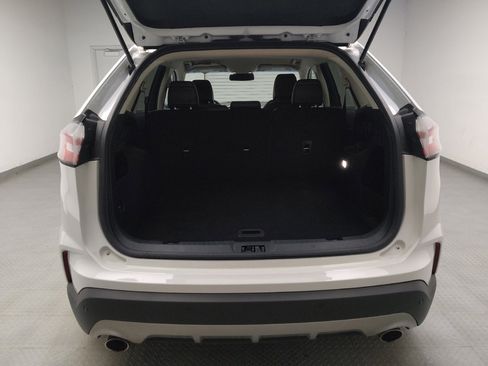Used 2020 Ford Edge SEL AWD/4WD image 29