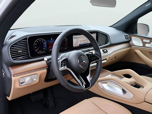 New 2026 Mercedes-Benz GLE 350 4MATIC image 17