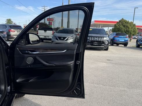 Used 2018 BMW X6 xDrive35i image 26