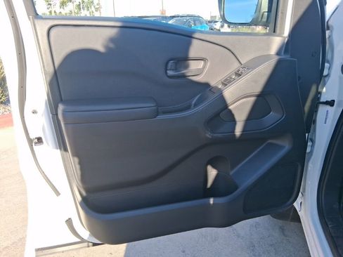New 2026 Nissan Frontier S w/ Tow Package AWD/4WD image 20