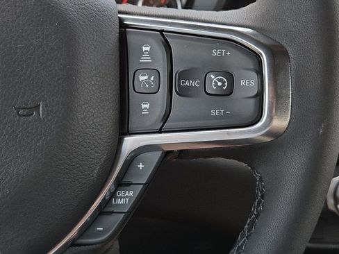 New 2026 RAM 1500 Laramie w/ Laramie Southwest Edition image 18