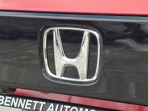 Used 2025 Honda Accord LX image 29