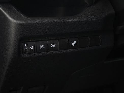 Used 2024 Toyota RAV4 AWD Hybrid w/ Weather Package image 25