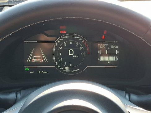 Certified 2024 Toyota GR86 Premium image 20