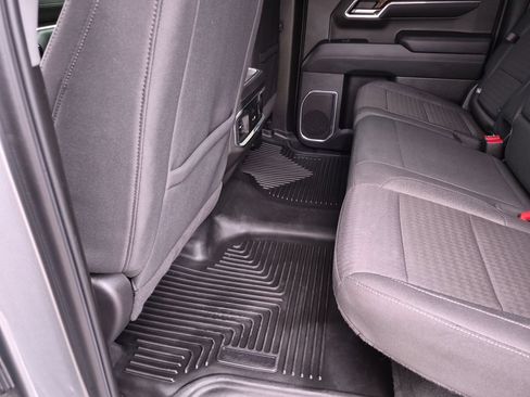 Used 2024 GMC Sierra 1500 Elevation RWD image 35