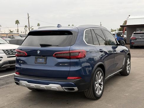 Used 2019 BMW X5 xDrive40i w/ Convenience Package image 13