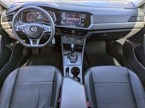 Used 2019 Volkswagen Jetta S image 14