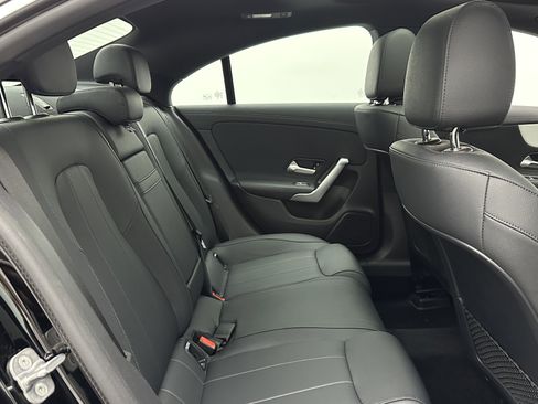 Used 2025 Mercedes-Benz CLA 250 4MATIC image 32