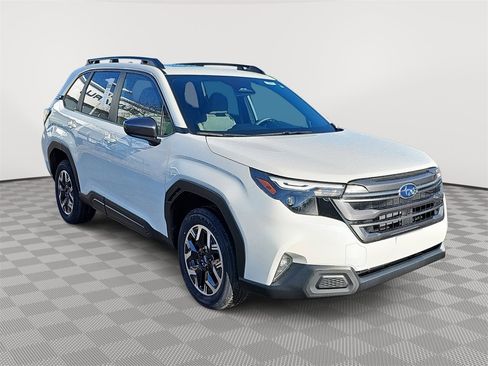 New 2026 Subaru Forester Premium image 3