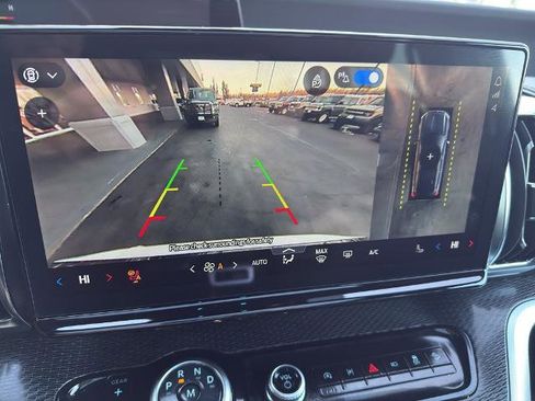 Certified 2025 Ford Expedition Max Platinum w/ Stealth Performance Package image 33