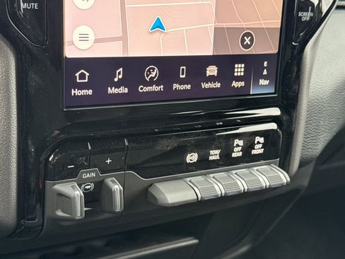 New 2026 RAM 2500 Big Horn image 19