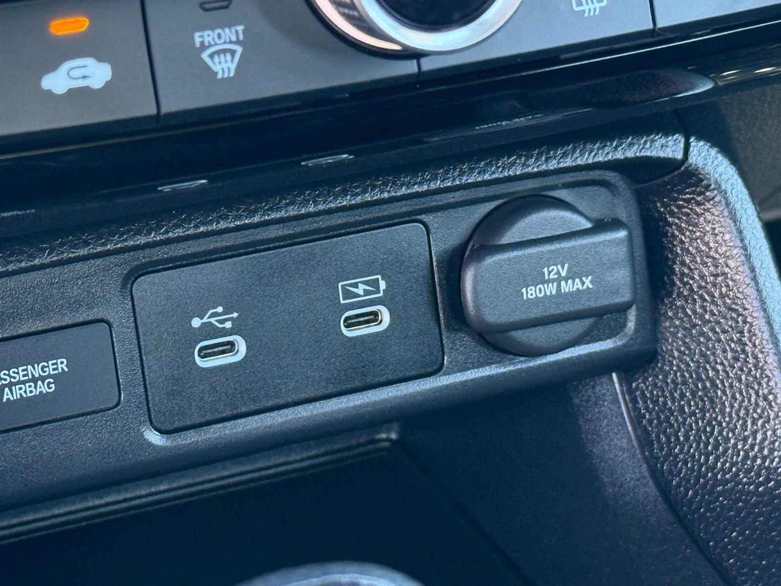 Used 2025 Honda Civic LX image 24