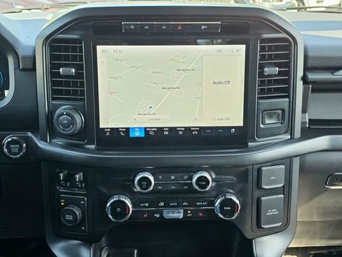 Used 2024 Ford F150 XLT w/ Equipment Group 302A MID AWD/4WD image 31