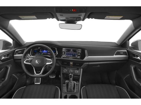 Used 2023 Volkswagen Jetta Sport image 5