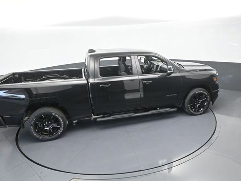 Used 2022 RAM 1500 Big Horn image 50