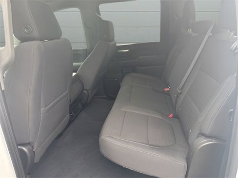 Used 2020 Chevrolet Silverado 2500 LT w/ Fleet Comfort Package image 15