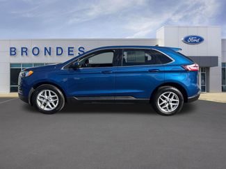 Used 2024 Ford Edge SEL w/ Convenience Package 360° Tour