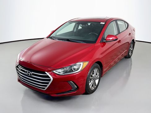 Used 2017 Hyundai Elantra Value Edition image 4