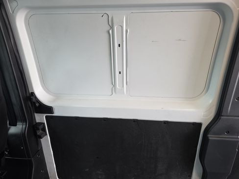 Used 2024 RAM ProMaster 2500 w/ Convenience Group FWD image 15