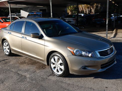 Used 2008 Honda Accord EX-L image 15