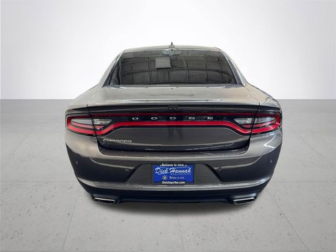 Used 2023 Dodge Charger SXT image 5
