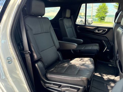 Used 2023 Chevrolet Tahoe RST w/ Luxury Package AWD/4WD image 52