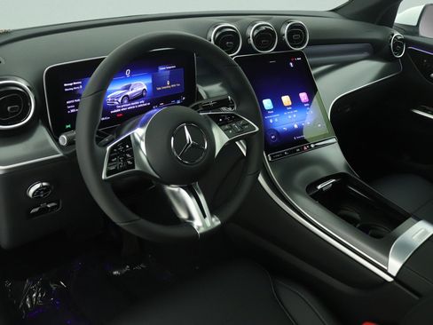 New 2026 Mercedes-Benz GLC 300 image 4