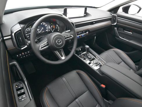 New 2026 MAZDA CX-50 2.5 Turbo w/ Weather Package AWD/4WD image 31