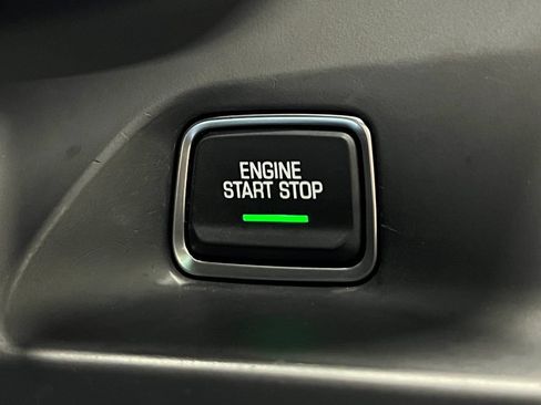 Used 2021 Chevrolet Camaro LT RWD image 21