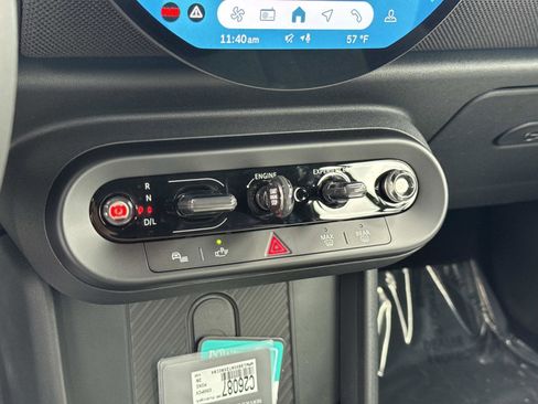 New 2026 MINI Cooper Convertible image 17