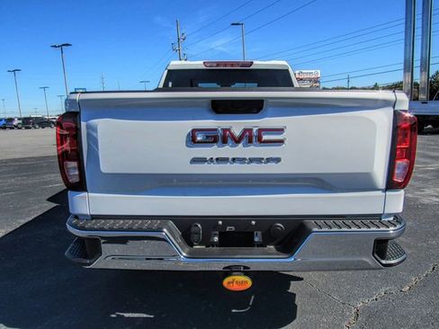 New 2026 GMC Sierra 1500 Pro w/ Pro Value Package image 5