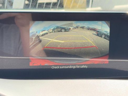 New 2026 MAZDA MAZDA3 s image 12