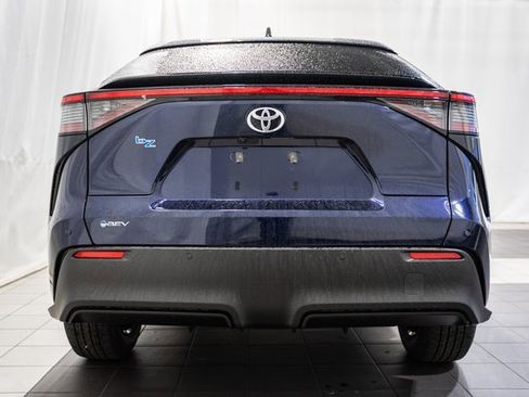 New 2026 Toyota bZ image 5