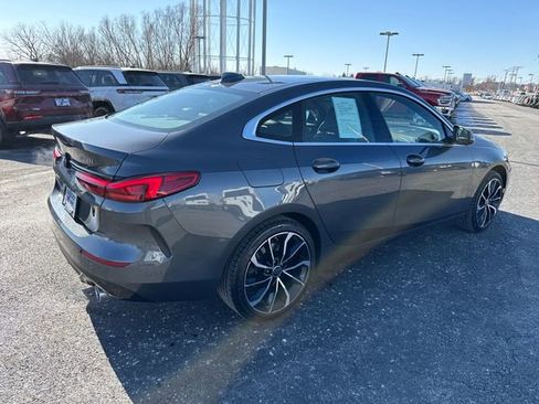 Used 2020 BMW 228i xDrive Gran Coupe 228i Gran Coupe xDrive w/ Convenience Package image 5