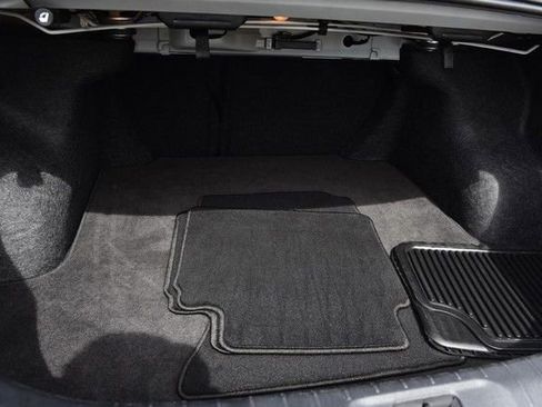 Certified 2025 Nissan Altima 2.5 SV image 23