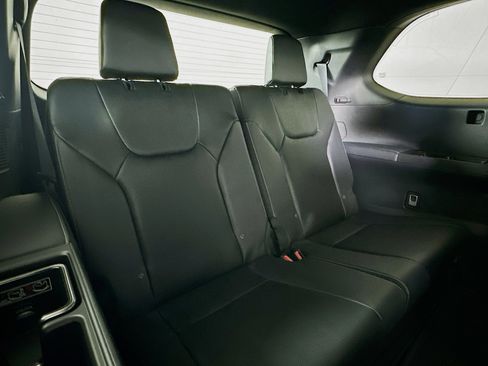 New 2026 Lexus TX 500h AWD w/ Technology Package image 25