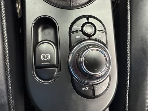 Used 2022 MINI Cooper S w/ Driver Assistance Package FWD image 23