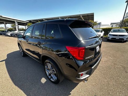 Used 2023 Honda Passport EX-L image 6