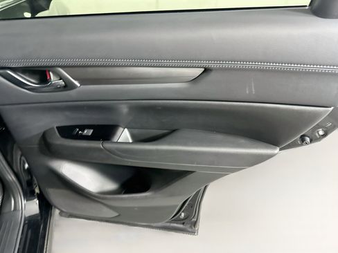 Used 2025 MAZDA CX-5 AWD 2.5 S w/ Preferred Package image 29